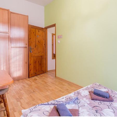 Room Near The Center Gdansk Exterior foto