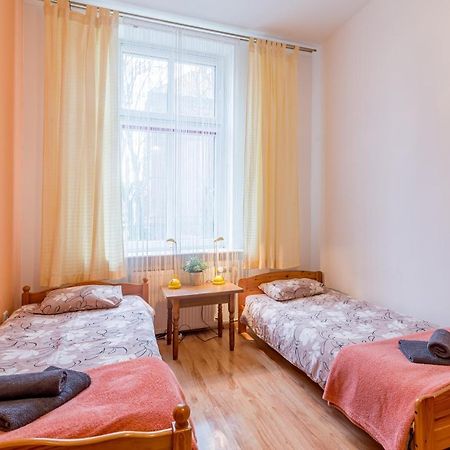 Room Near The Center Gdansk Exterior foto