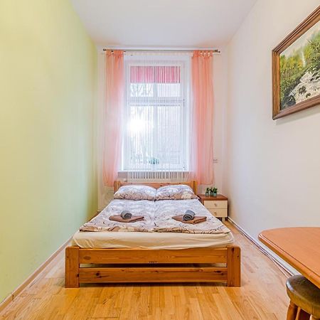Room Near The Center Gdansk Exterior foto