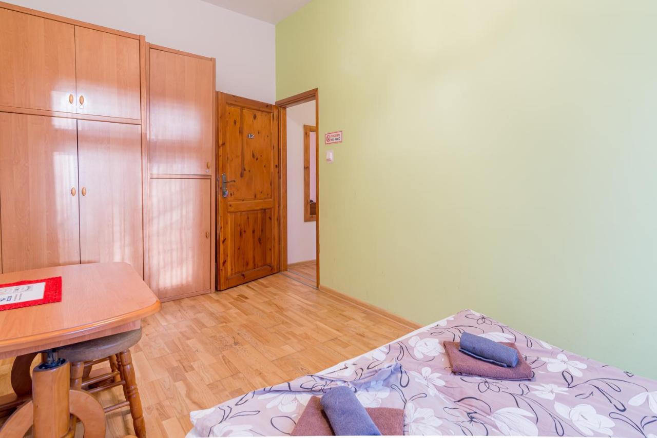 Room Near The Center Gdansk Exterior foto