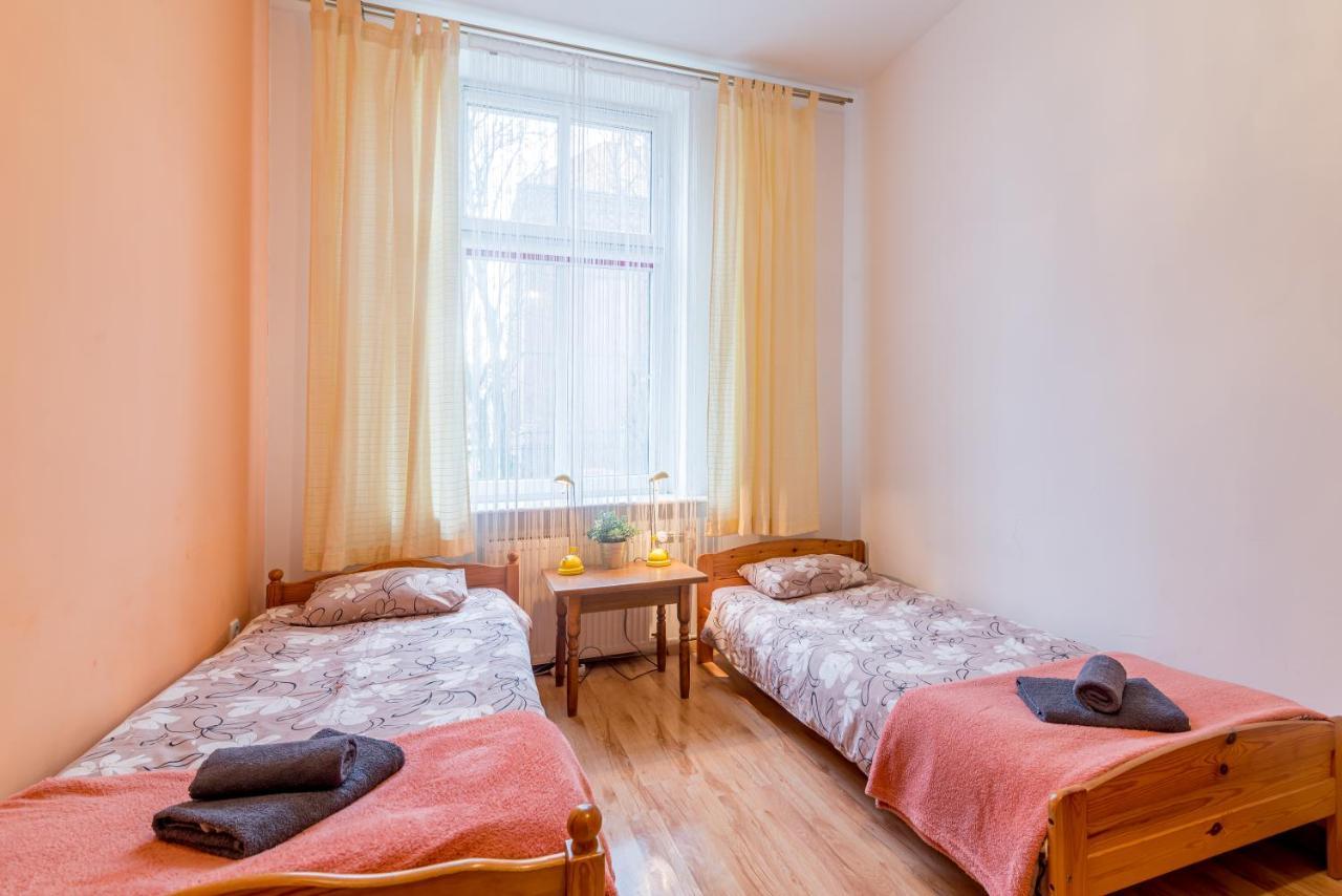 Room Near The Center Gdansk Exterior foto