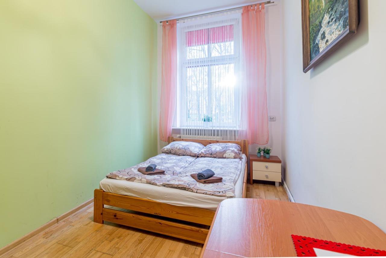 Room Near The Center Gdansk Exterior foto