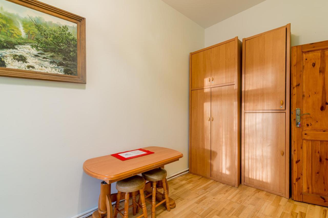 Room Near The Center Gdansk Exterior foto
