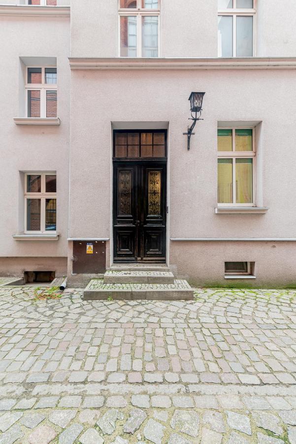 Room Near The Center Gdansk Exterior foto