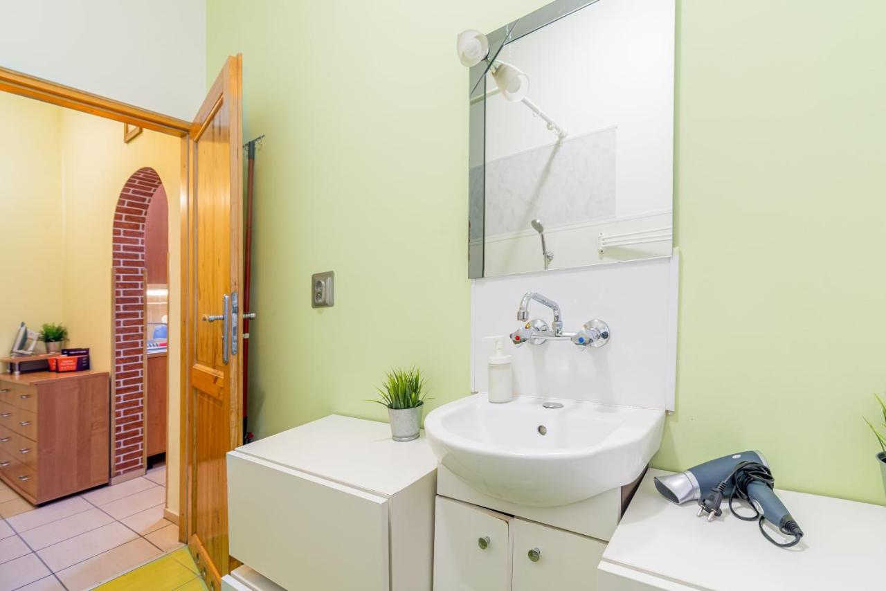 Room Near The Center Gdansk Exterior foto