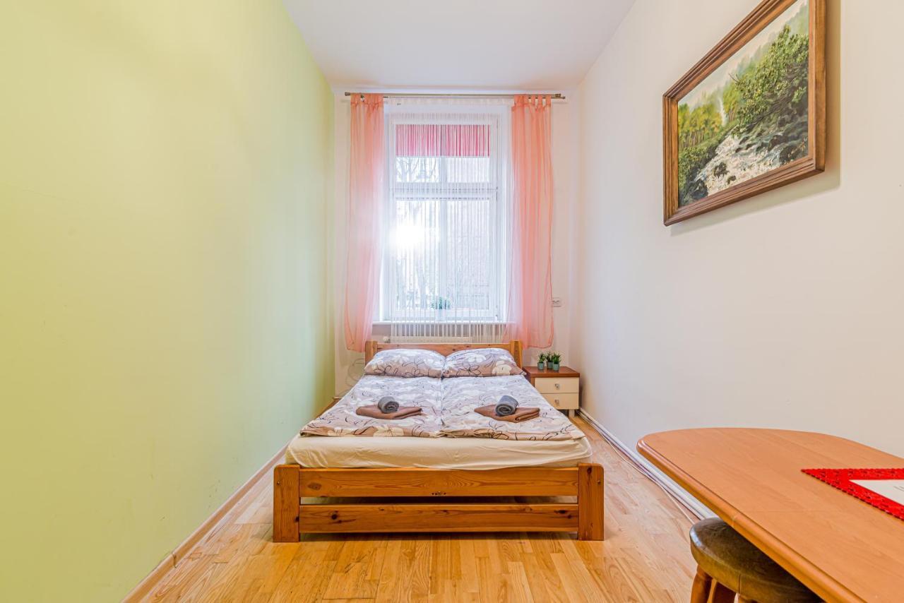 Room Near The Center Gdansk Exterior foto