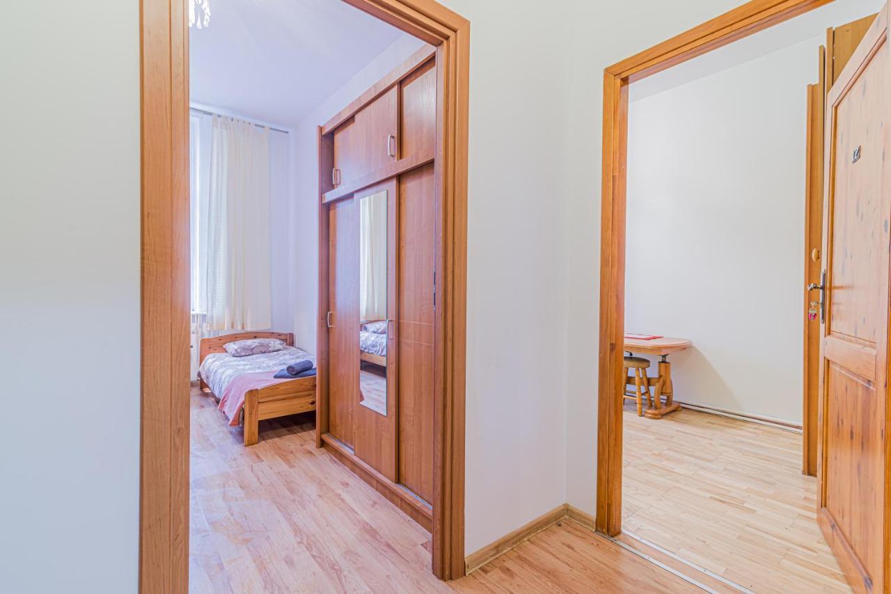 Room Near The Center Gdansk Exterior foto