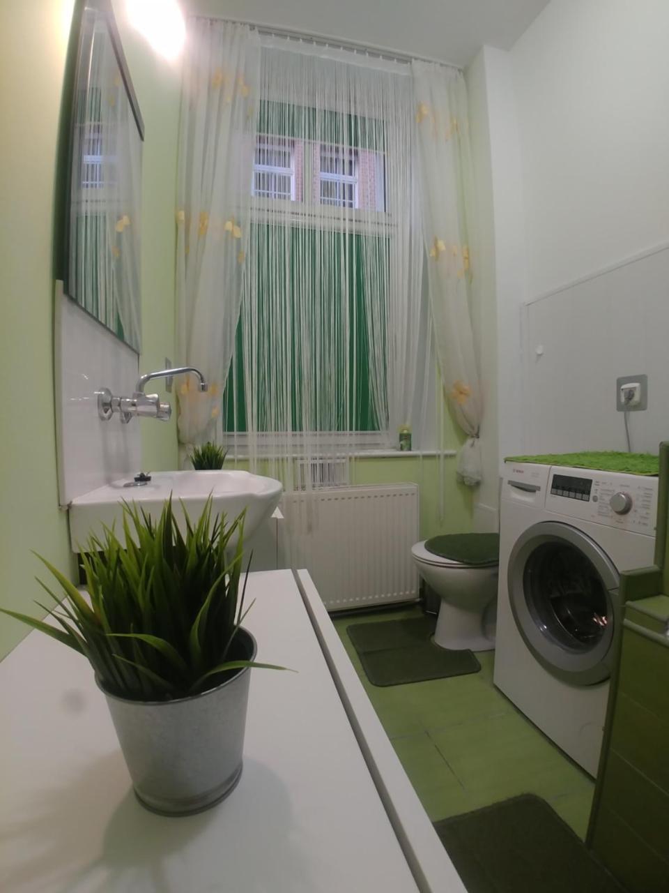 Room Near The Center Gdansk Exterior foto