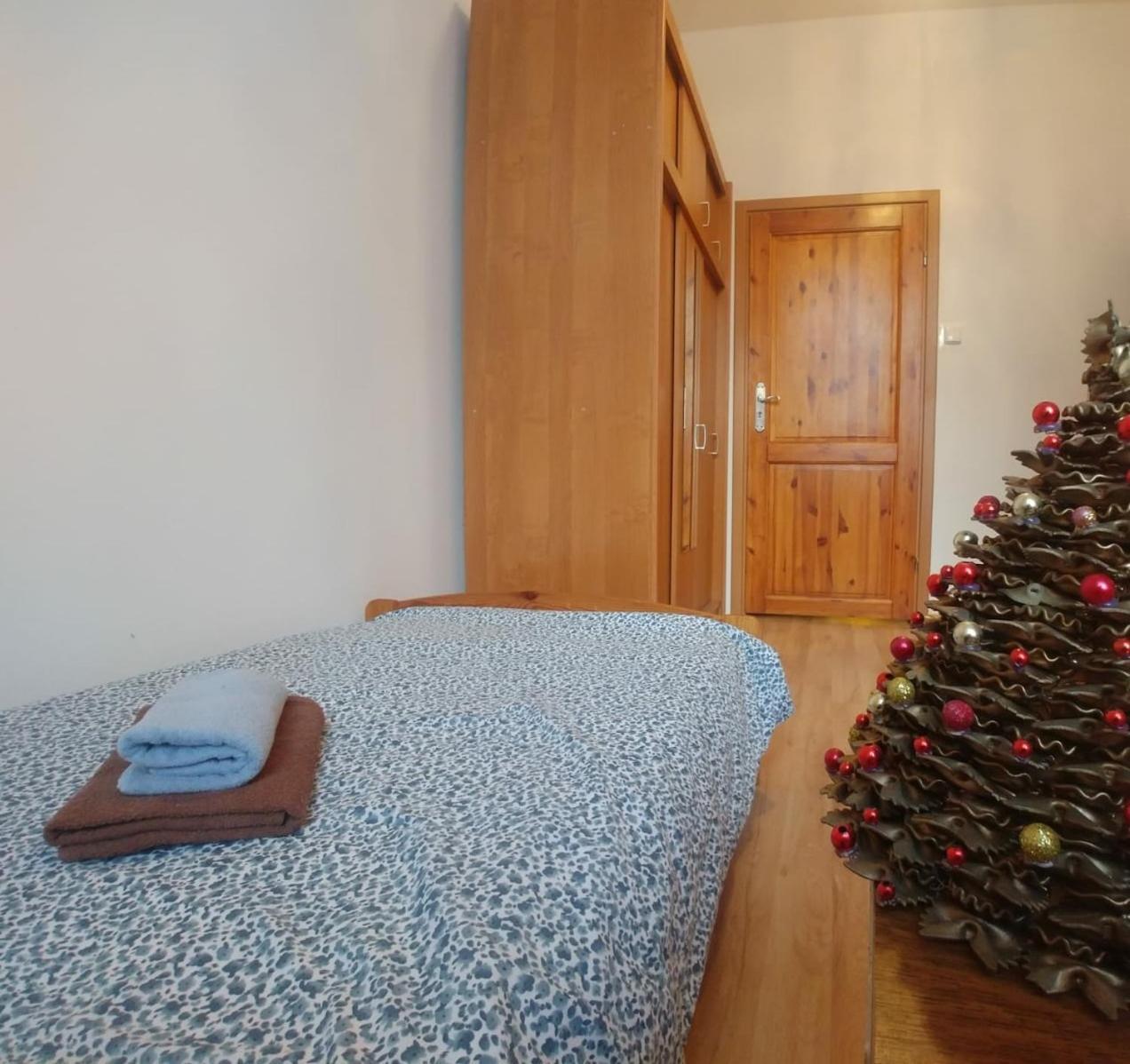 Room Near The Center Gdansk Exterior foto