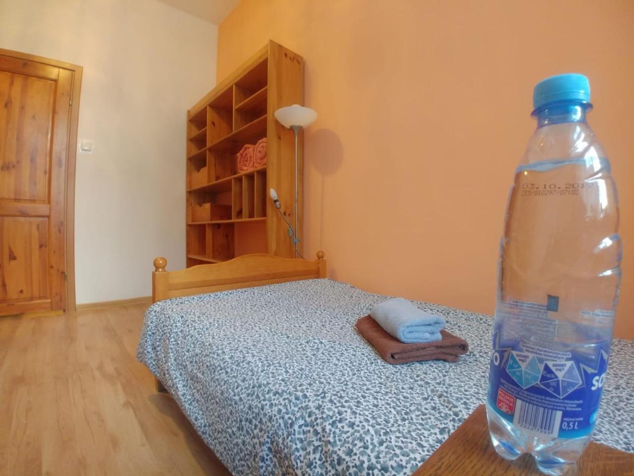 Room Near The Center Gdansk Exterior foto